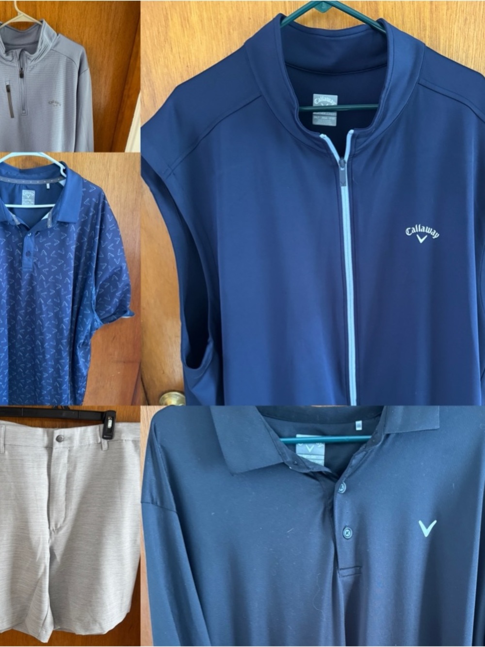 Callaway Ultimate Golf Bundle